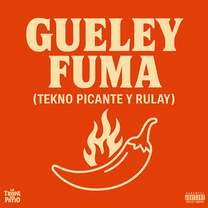 GUELEY FUMA (TEKNO RULAY)