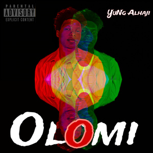 Olomi