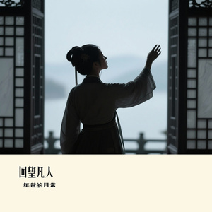 回望凡人