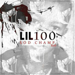 Boothang (feat. Lil 100 SODMG)