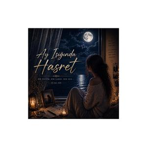 Ay ışığında hasret