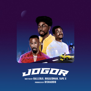 Jogor