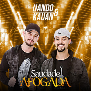 Saudade Afogada (Acústico)