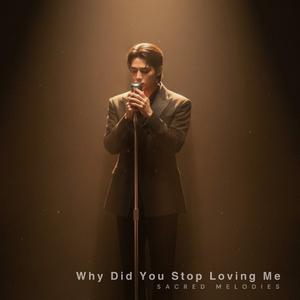 The Love I Couldn’t Save