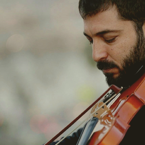 Mor Sancılar (Solo Keman)