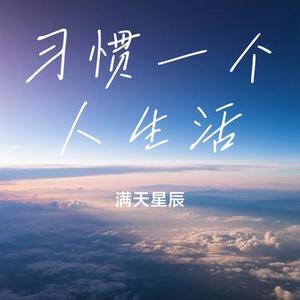 习惯一个人生活 (Cover 叶筱萱)