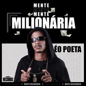 ÉO POETA - MENTE MILIONÁRIA - AO VIVO (HITS RECORDS)