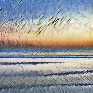 Saxon Blue Purpurogenous