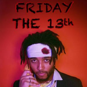 FRIDAY THE 13TH