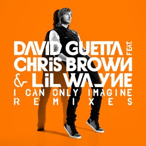 I Can Only Imagine (feat. Chris Brown & Lil Wayne) [R3HAB Remix]