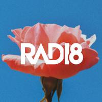 RADI8资料,RADI8最新歌曲,RADI8MV视频,RADI8音乐专辑,RADI8好听的歌