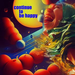 【FREE】continue to be happy