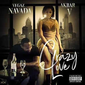 Crazy Love (feat. Akbar V)