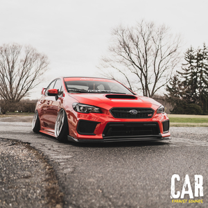 Turbo Diesel Exhaust Sound