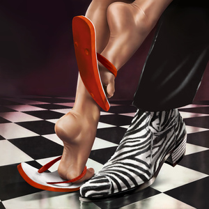 ช้างดาว