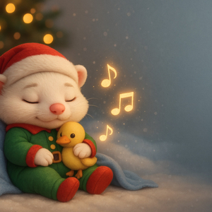 Flute's Farewell Kiss