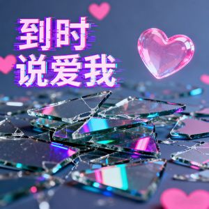 到时说爱我(Cover)