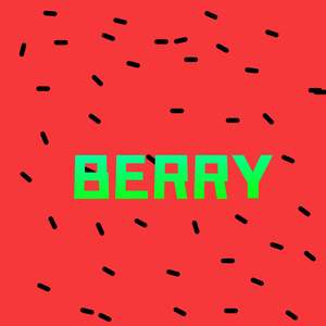 BERRY（Nachole remix）