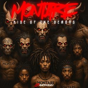 I SEE THE RED SCREEN