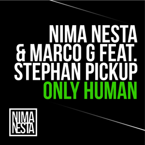 Only Human (Original Mix)