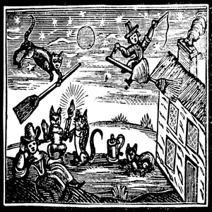 A Strange Song-Story of Magical Might