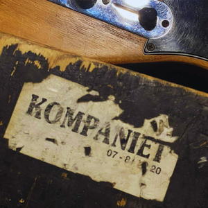 Kompaniet