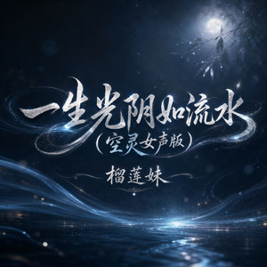 一生光阴如流水(空灵女声版)