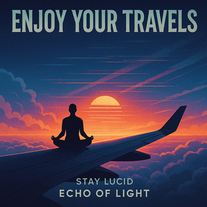 Enjoy your travels and stay lucid (Remix 2)