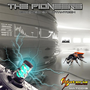 NRG (X-Avenger Remix)