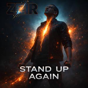 Stand Up Again