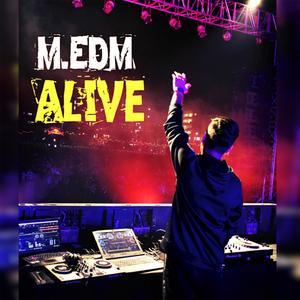 Alive (Radio Edit)
