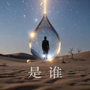 是谁