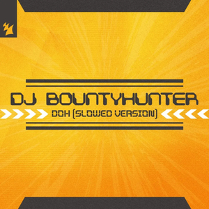 Doh (Slowed Version)