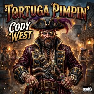 Tortuga Pimpin'