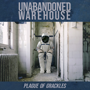 Unabandoned Warehouse
