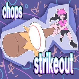 STRIKEOUT