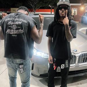 Real lyfers (feat. cashcowblurr)
