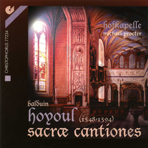 Sacræ cantiones: VIII. Veni Domine, et noli tardare