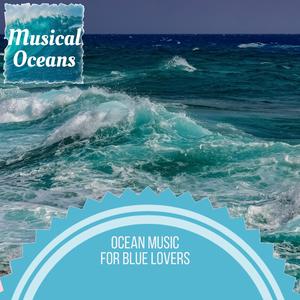 Blessings From Ocean Waves