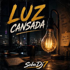 Luz Cansada (feat. Rastafay)
