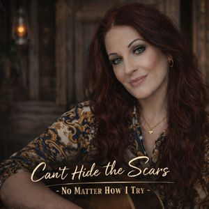 Can't hide the scars no matter how i try