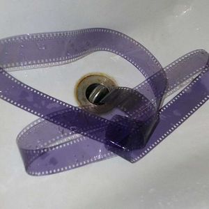 Purple luv(自爱）