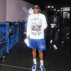 [FREE] “票子” Lil baby x 4PF Type Beat