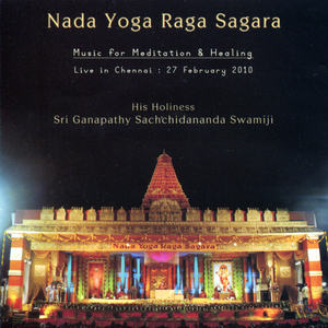 Vilasatu Deepti - Raga Brindavani