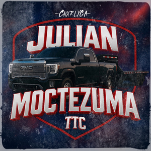 Julián Moctezuma Ttc