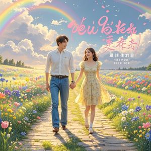 有你此生无憾-姜领科