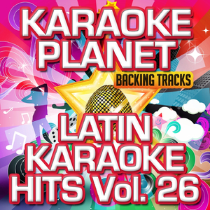 Despre Tine (Karaoke Version With Background Vocals)