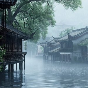 广寒谣