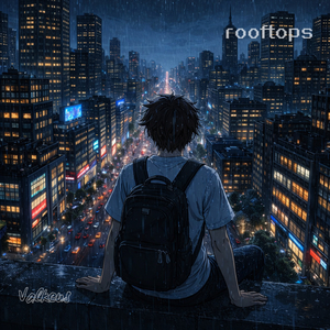 rooftops