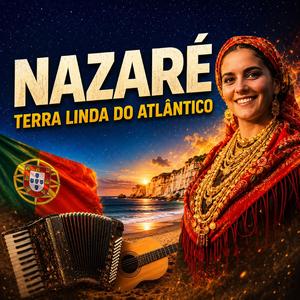 Nazaré Minha Vida